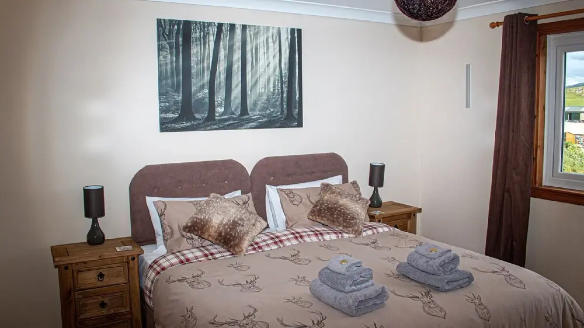 Fashven Bed & Breakfast