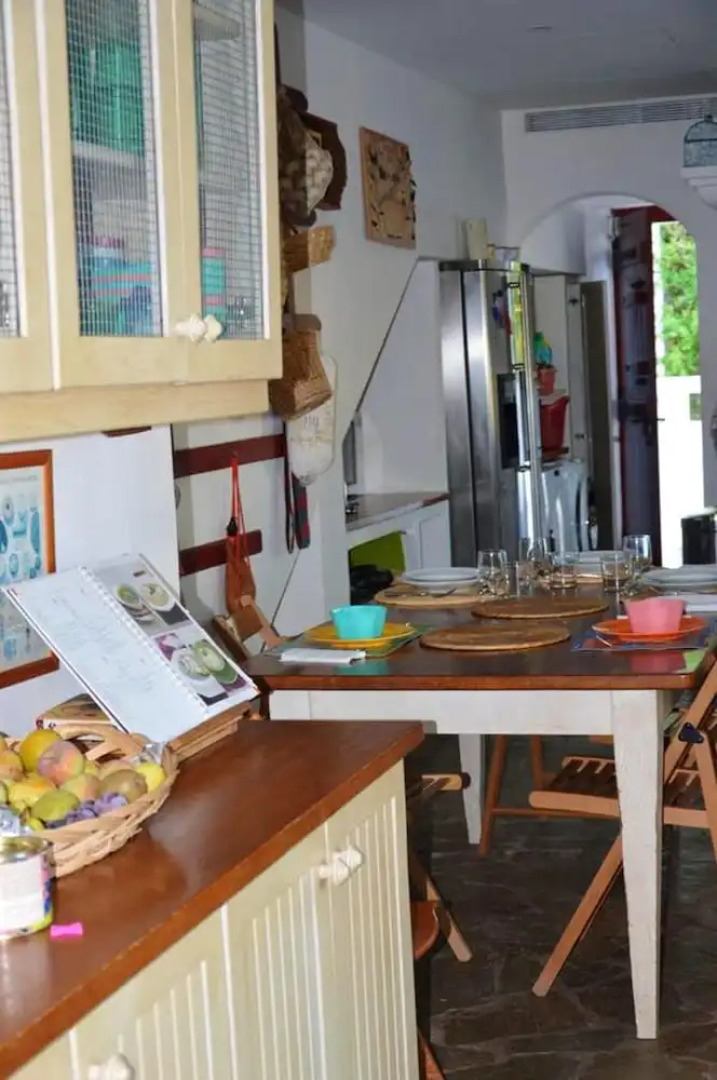 House With 5 Bedrooms in Seda - Alter do Chao, With Shared Pool, Furnished Garden and Wifi