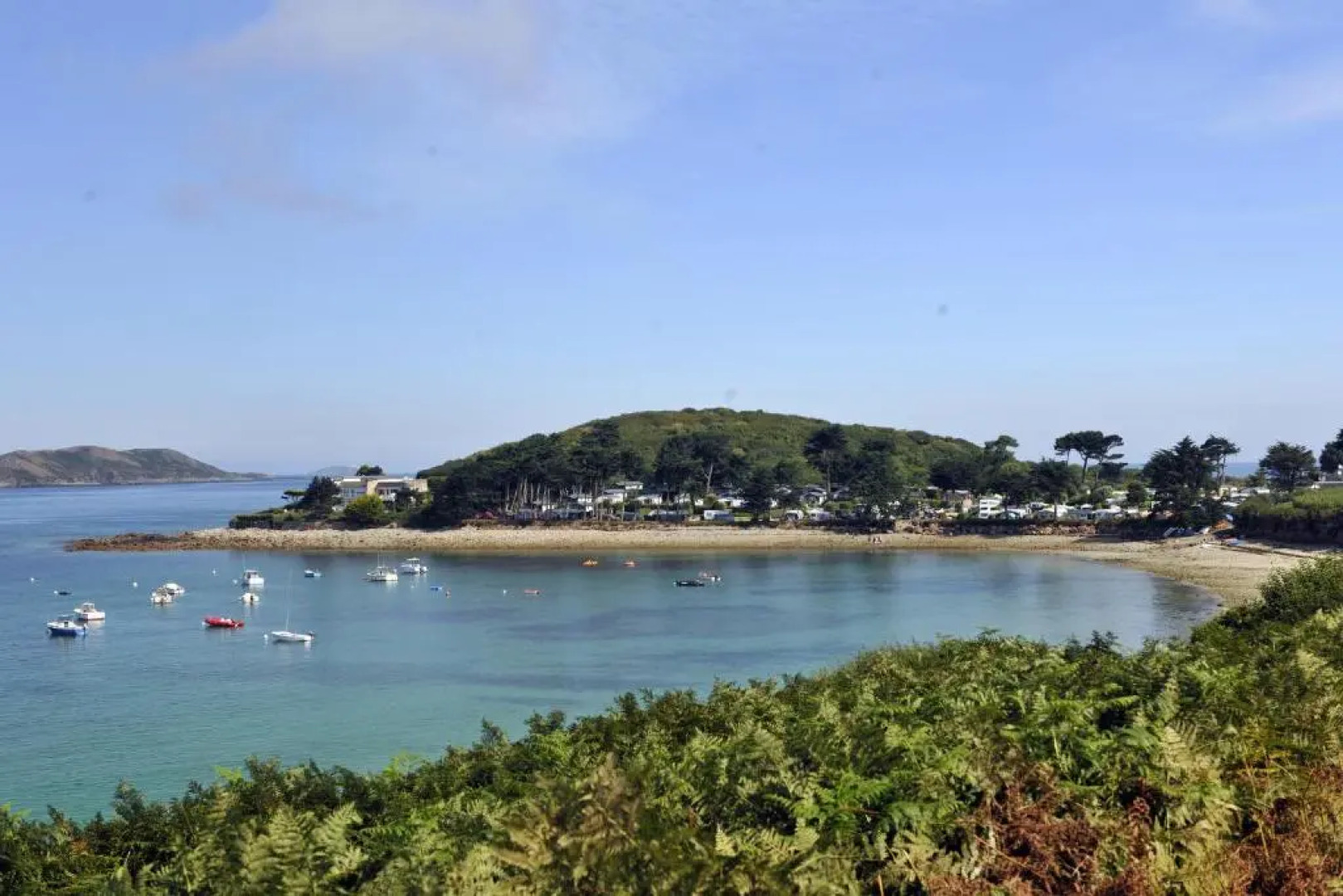 Camping RCN Port l'Épine