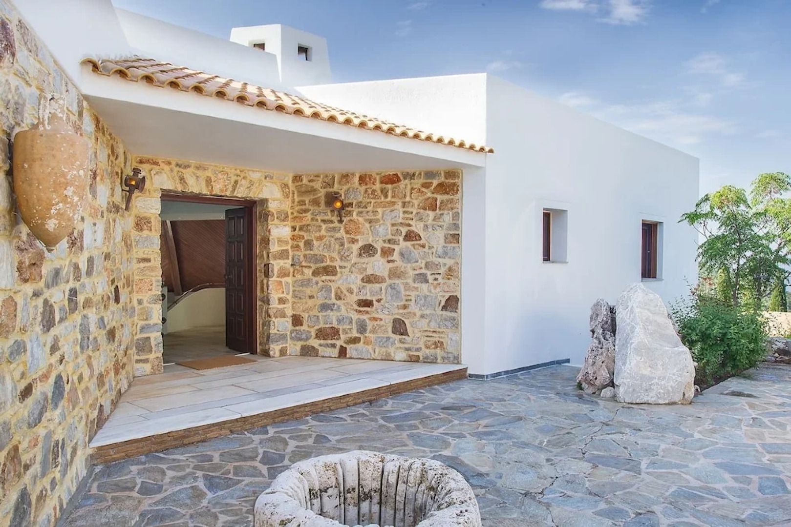 Villa Artisti Marathon