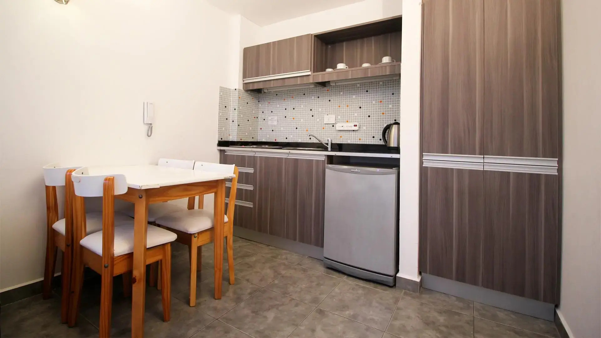 Puerto Tigre Apartamentos