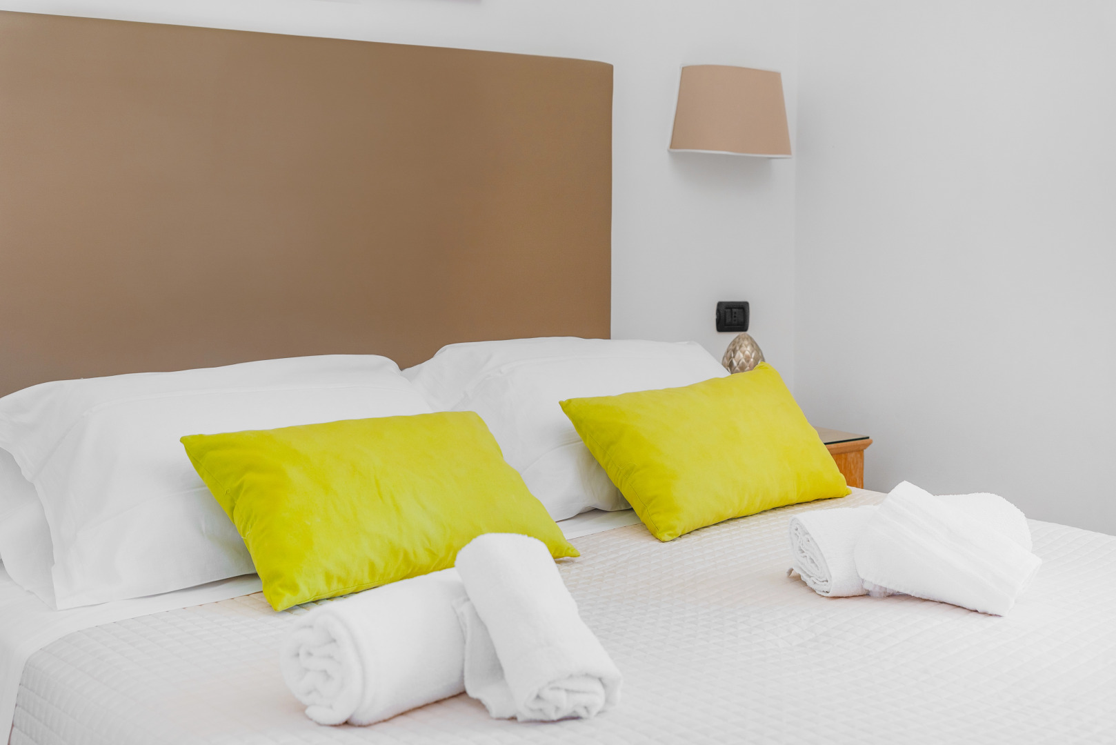 Villa Francesca Relais