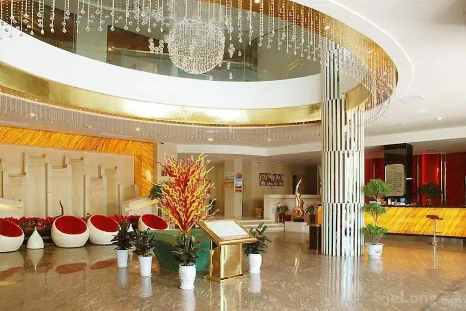 Tianlun Huangchao Fashion Hotel