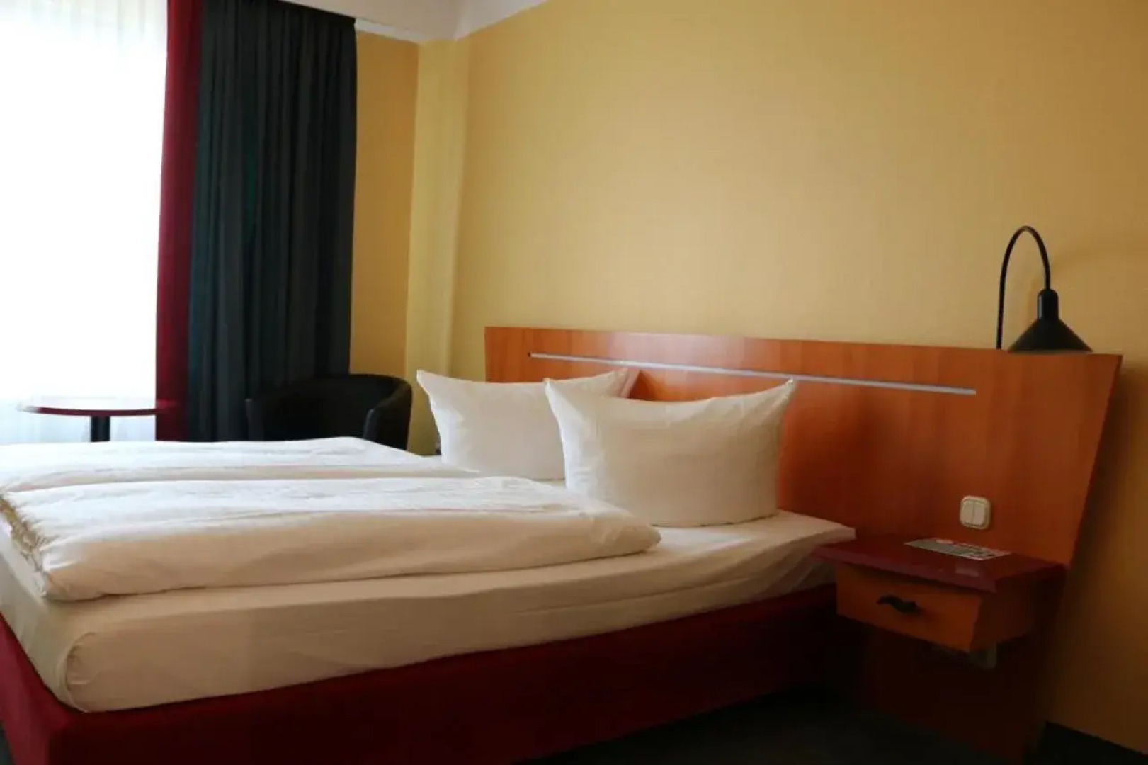 Good Morning+ Leipzig