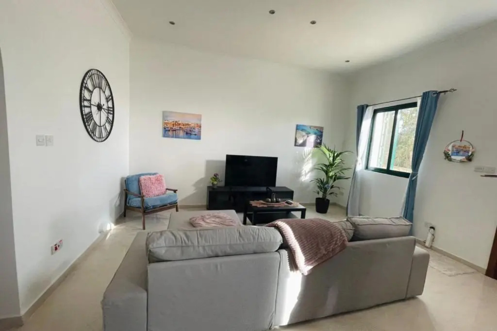 3-bedroom With Backyard-hosted by Sweetstay