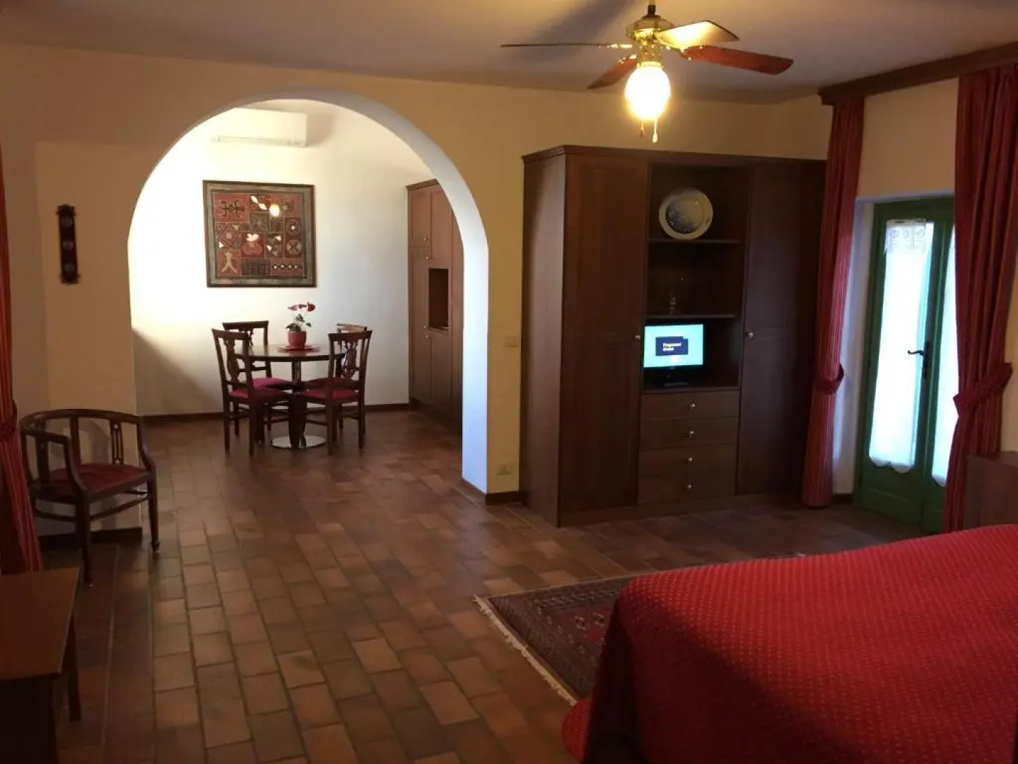 Casa Violetta - Bed & Breakfast