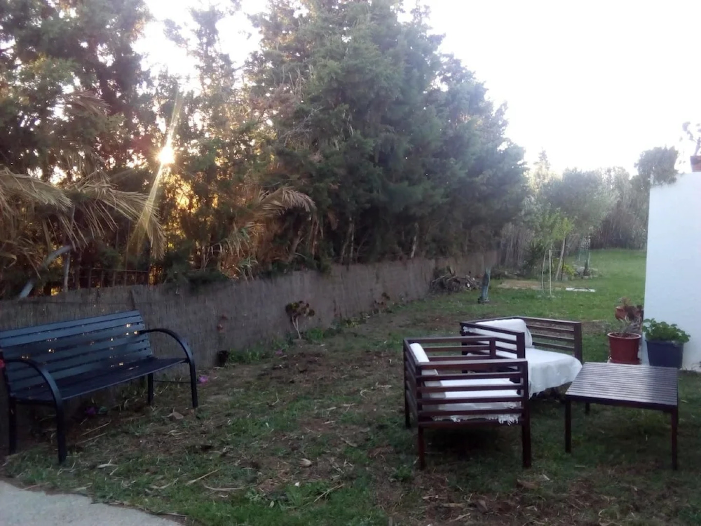 House With one Bedroom in Medina-sidonia, With Enclosed Garden and Wif