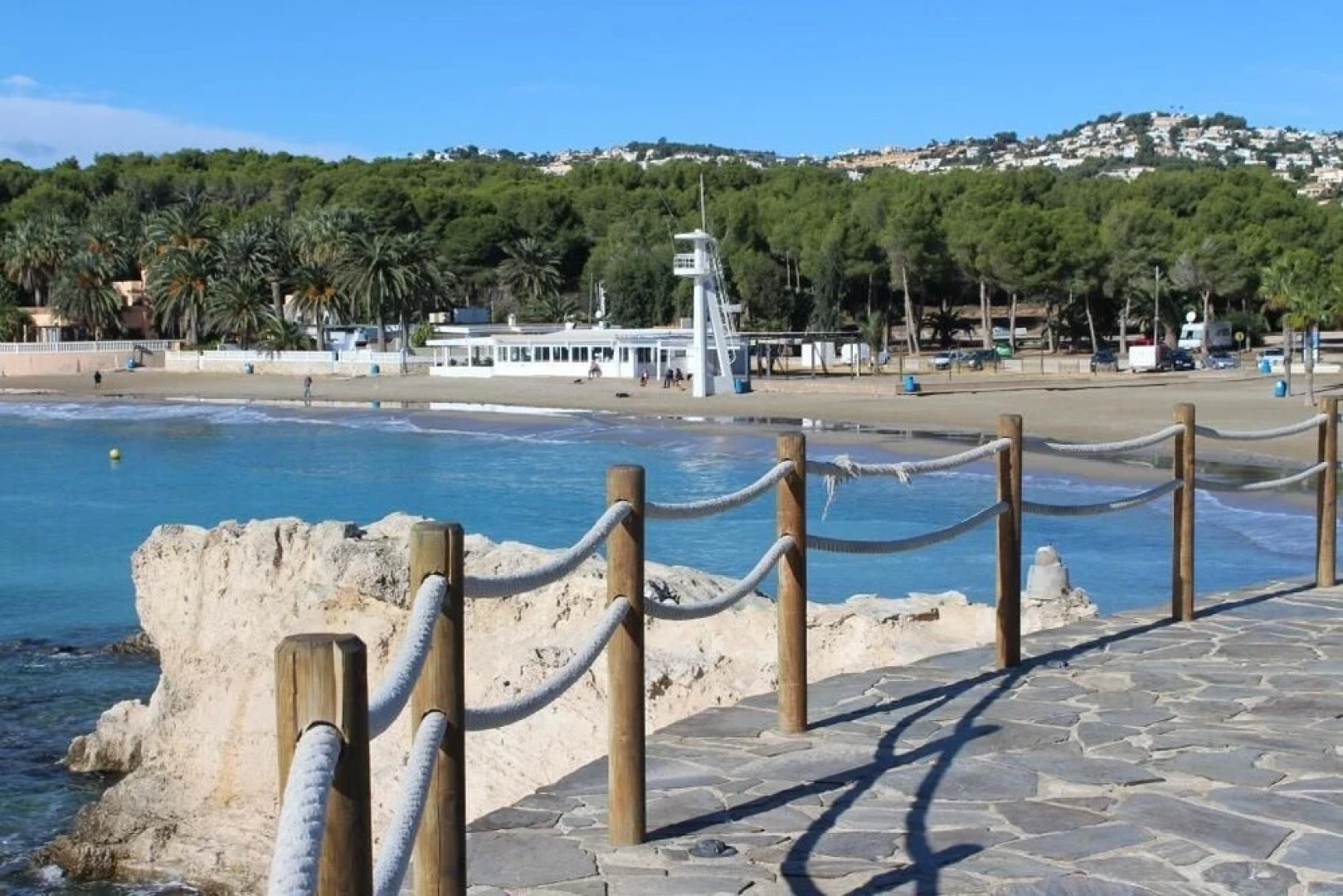 Casa Dina