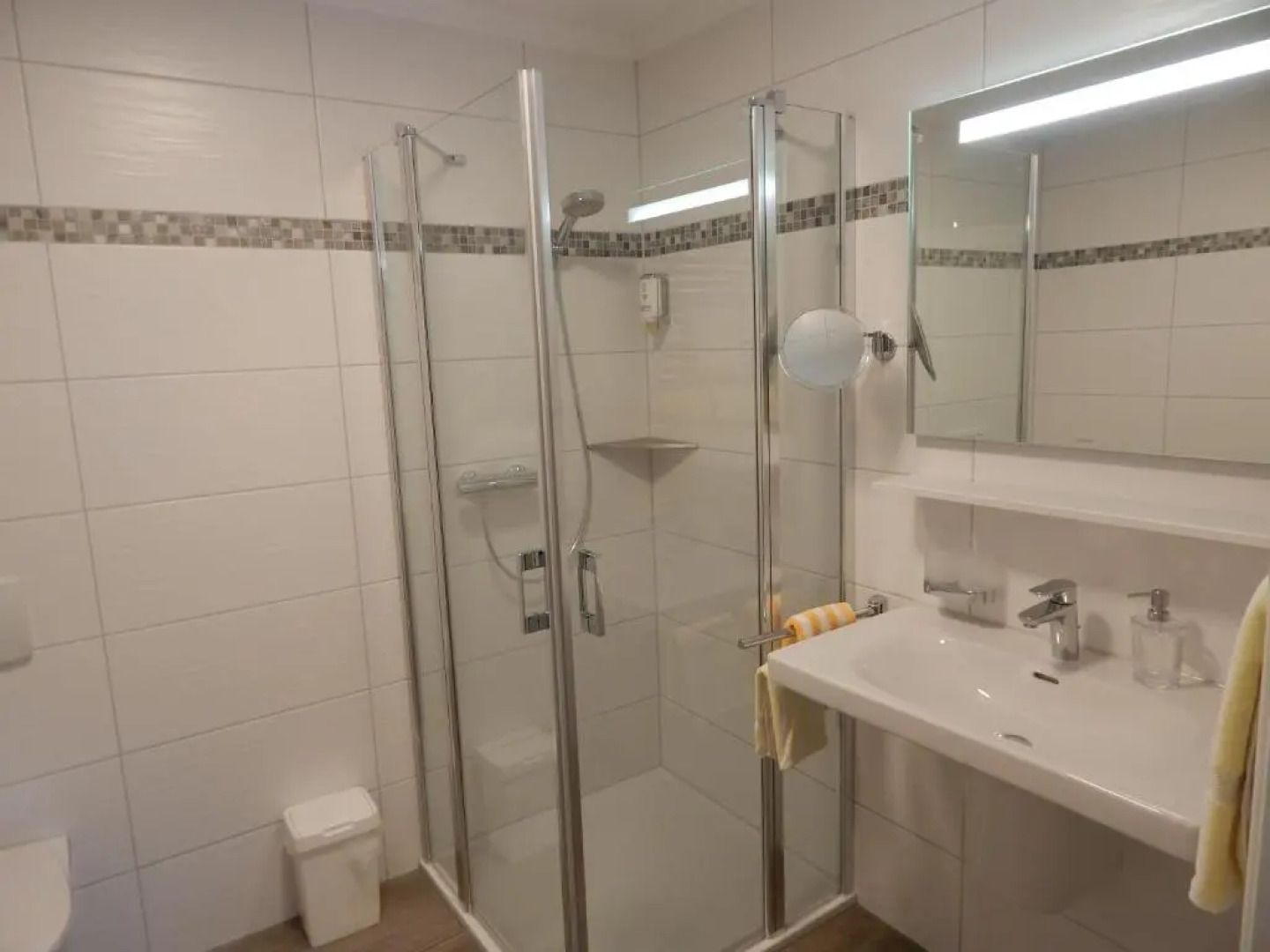 Hotel Haaster Krug Otte