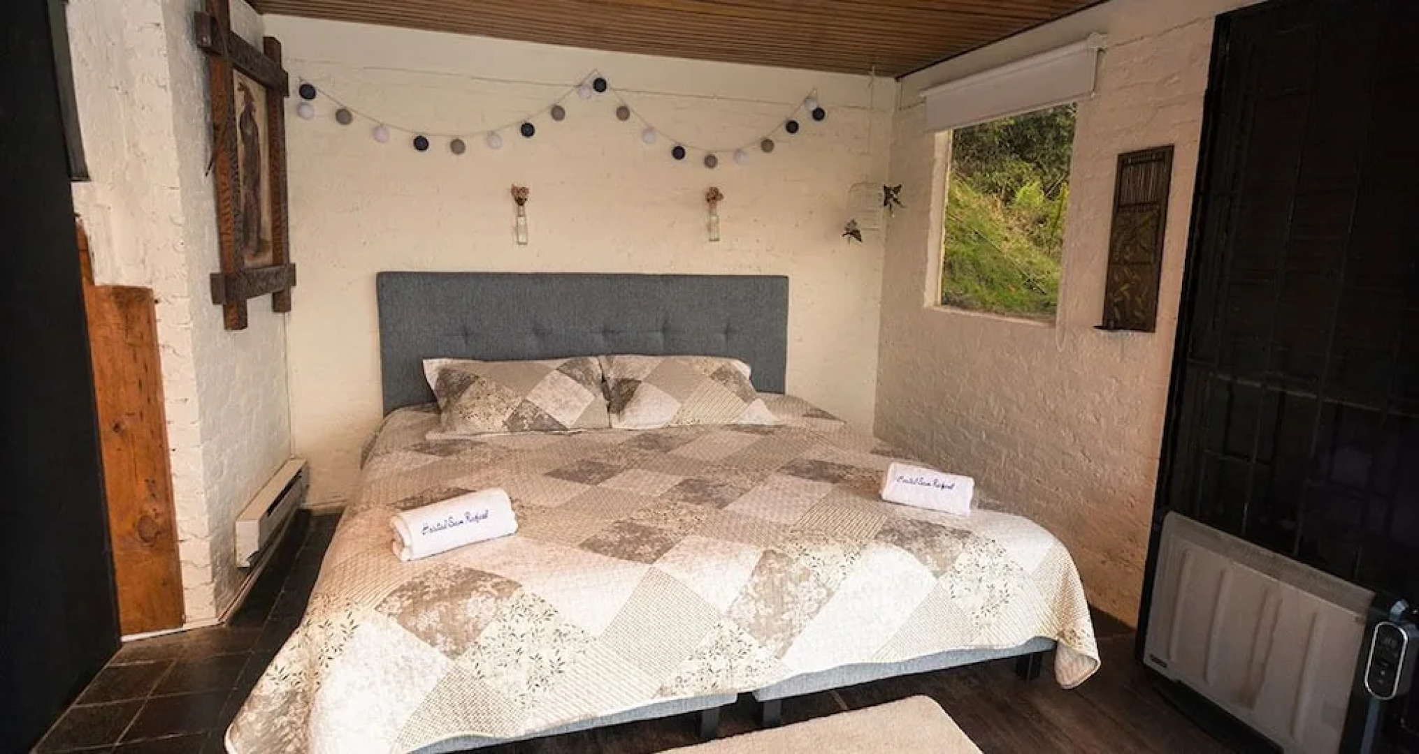 Hostal San Rafael La Calera