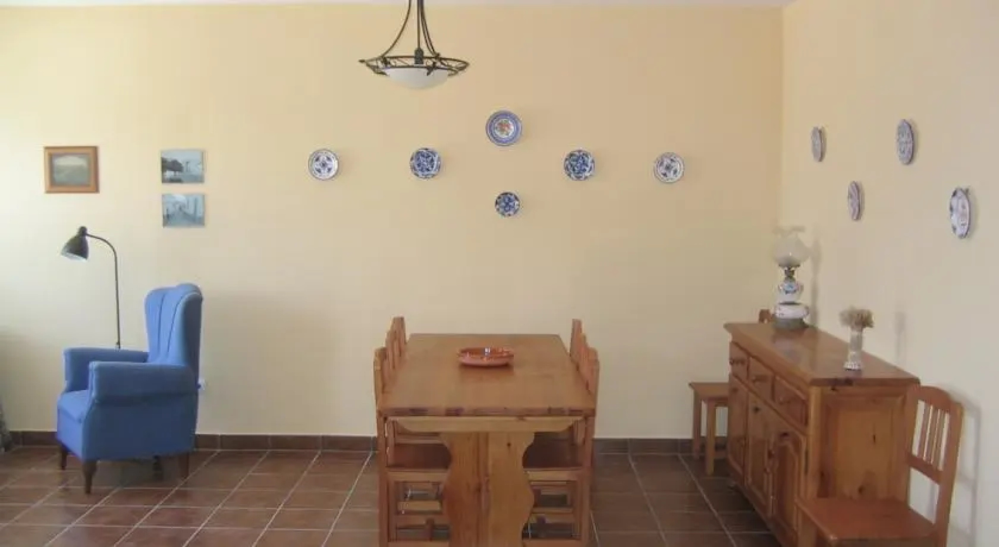 El Romeral
