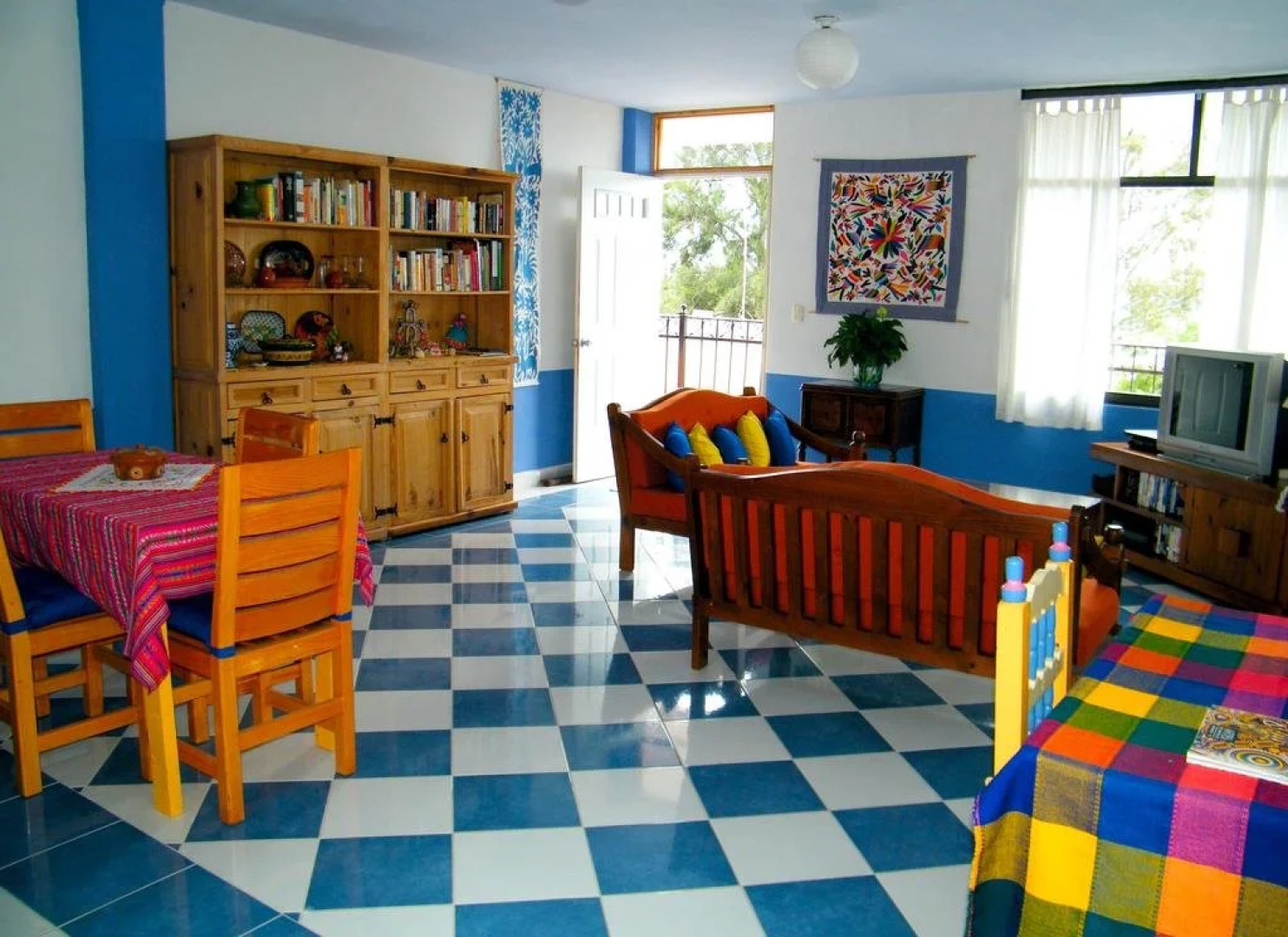 Posada Quinta Amada Bed and Breakfast