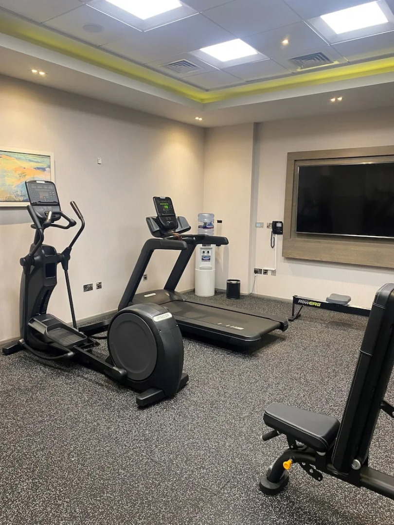 Maldron Hotel Belfast City