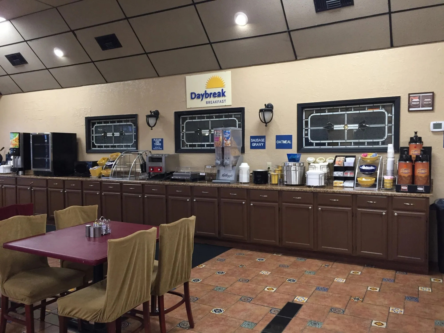 Days Inn by Wyndham Christiansburg