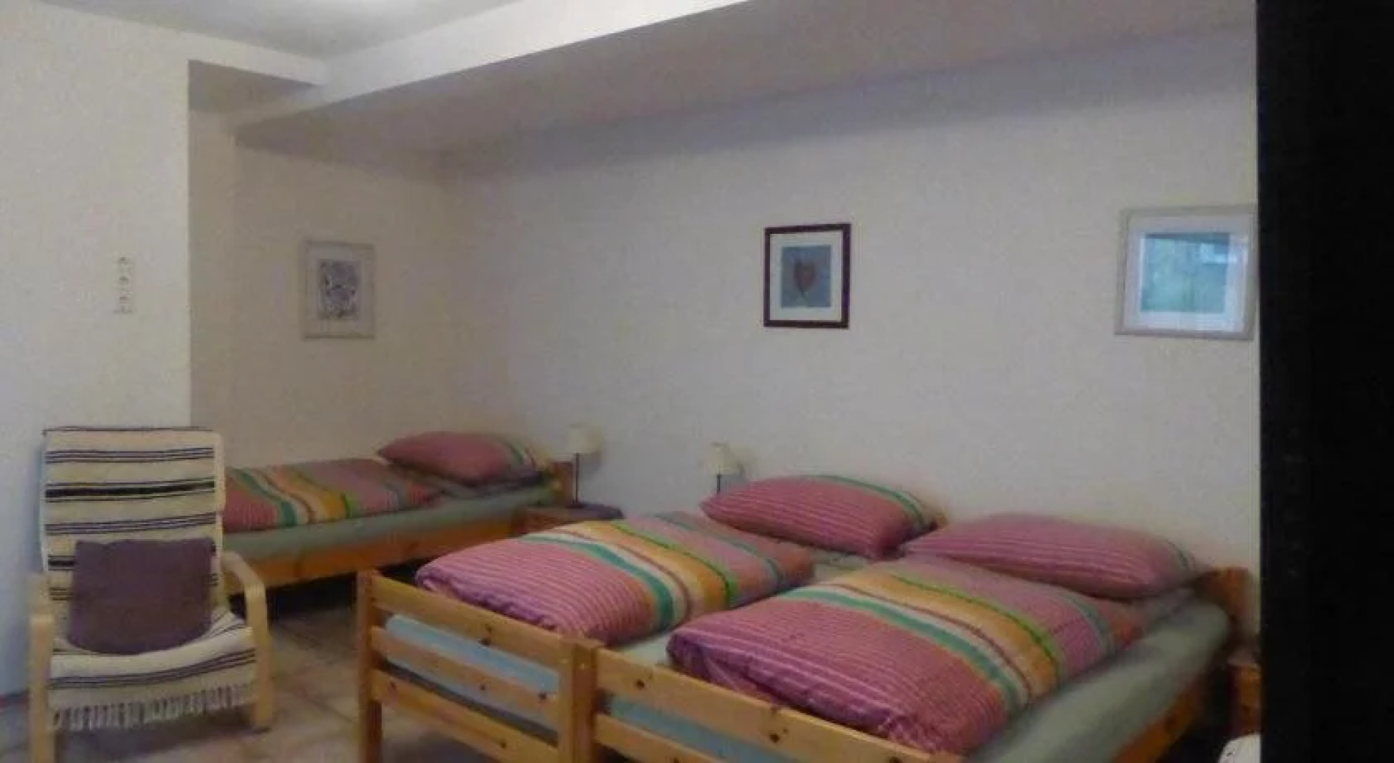 Ferienwohnung Sailer