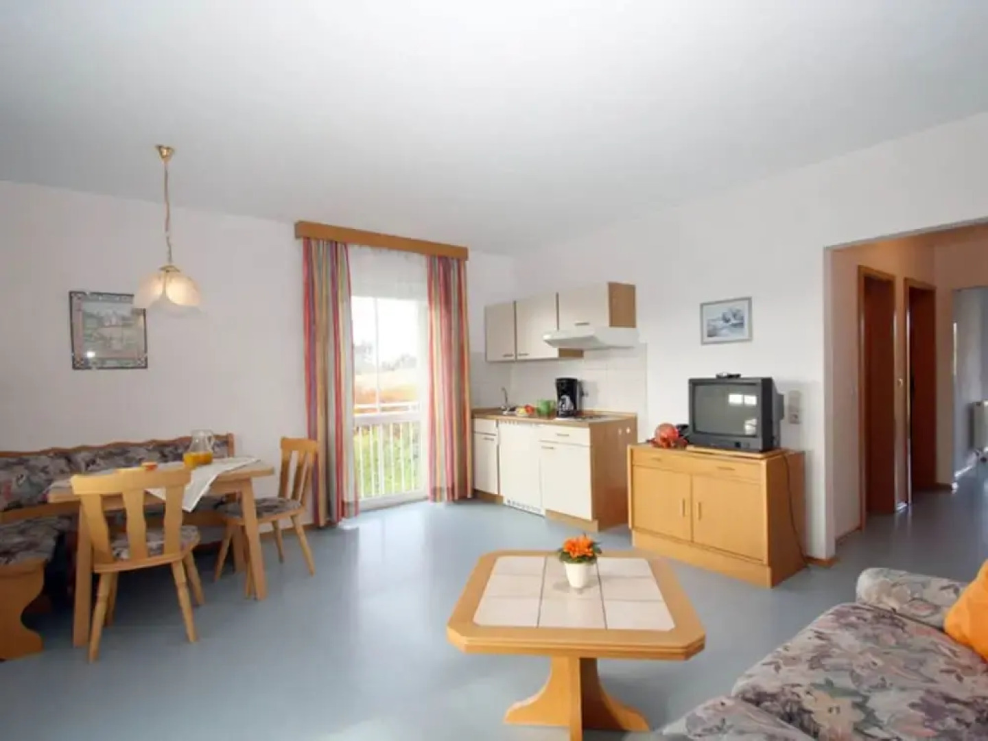 Quiet Stay in Rotthalmunster