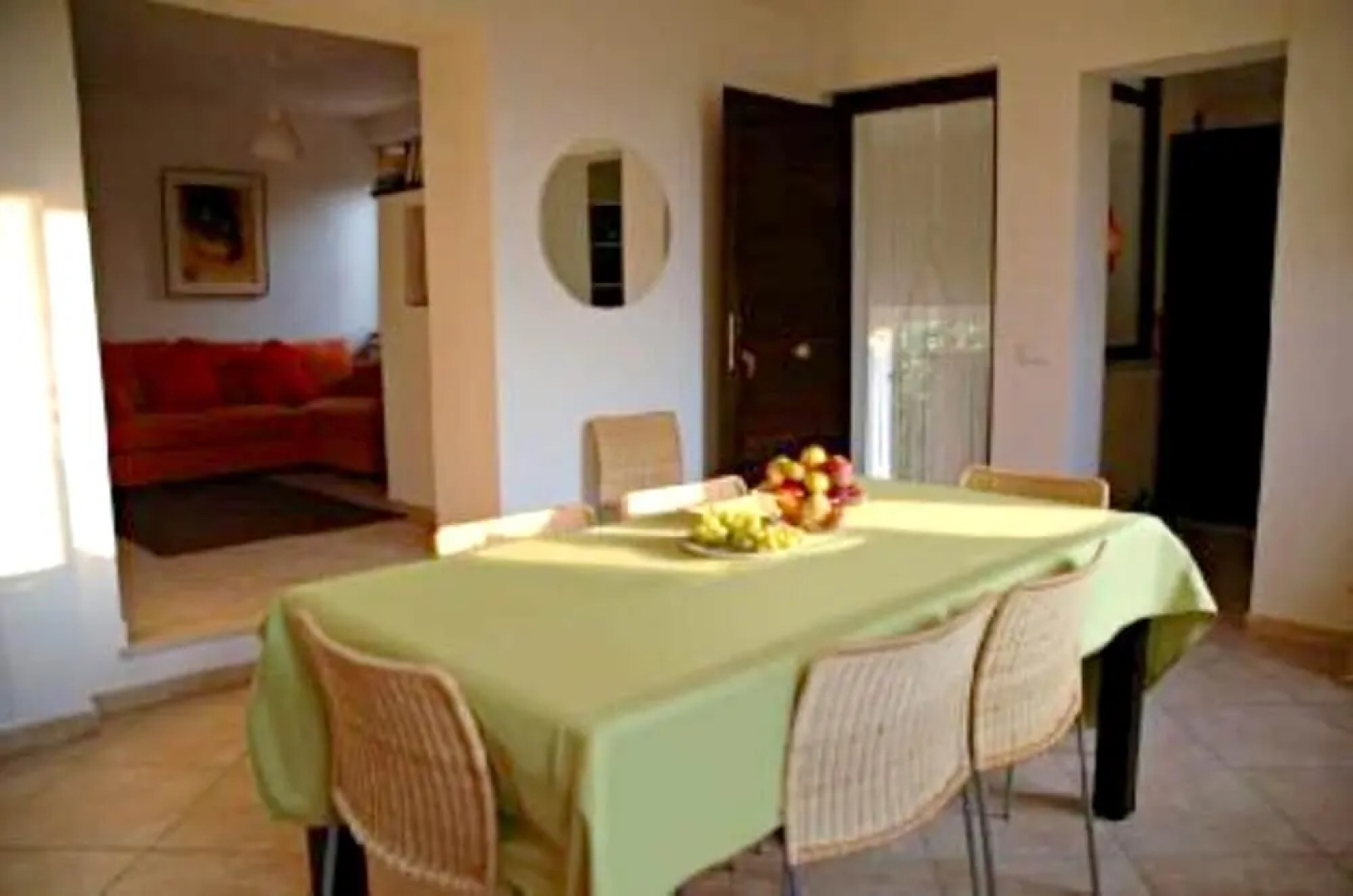 House With 2 Bedrooms in Costa - Nocera Umbra - Perugia, With Private