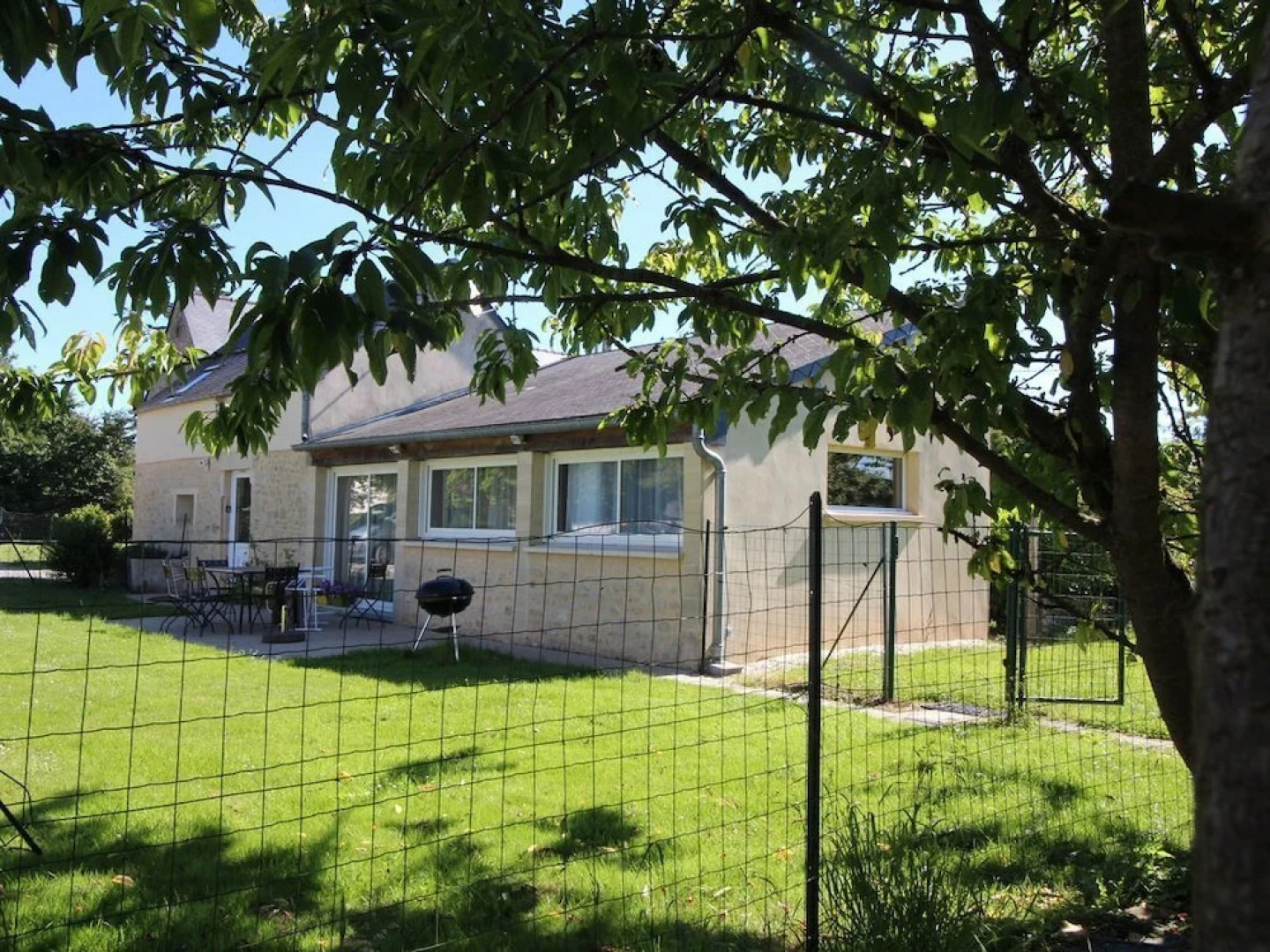 Gîte Rêve de Pomme