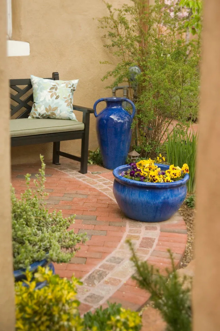 Four Kachinas Bed & Breakfast Inn