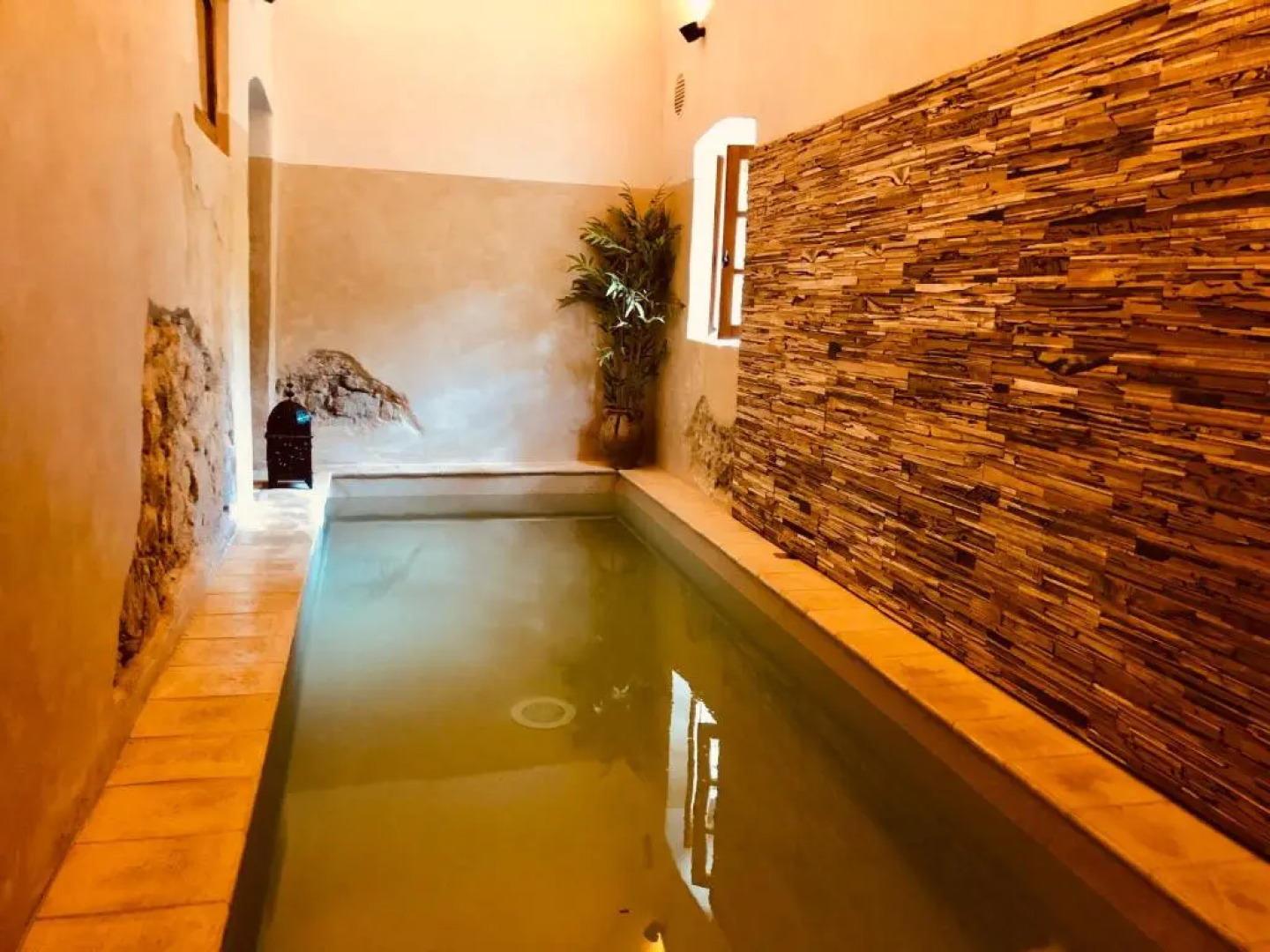 Chambres d'hôtes - Mulino nannaré