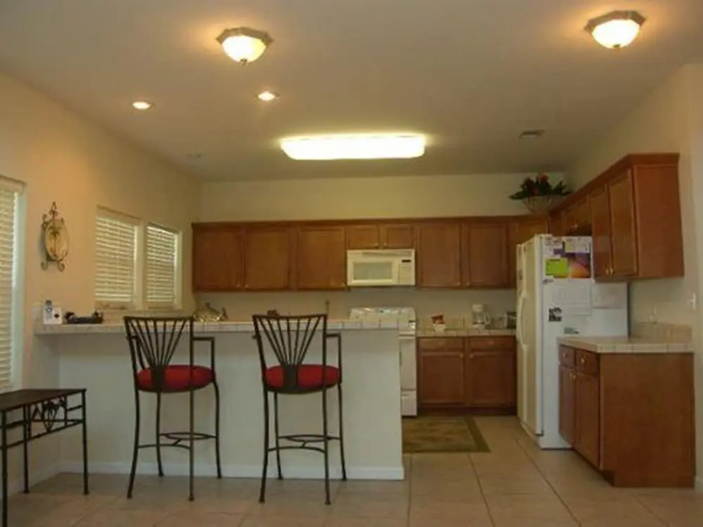 Yellow Bird Apartment 4 Bedroom