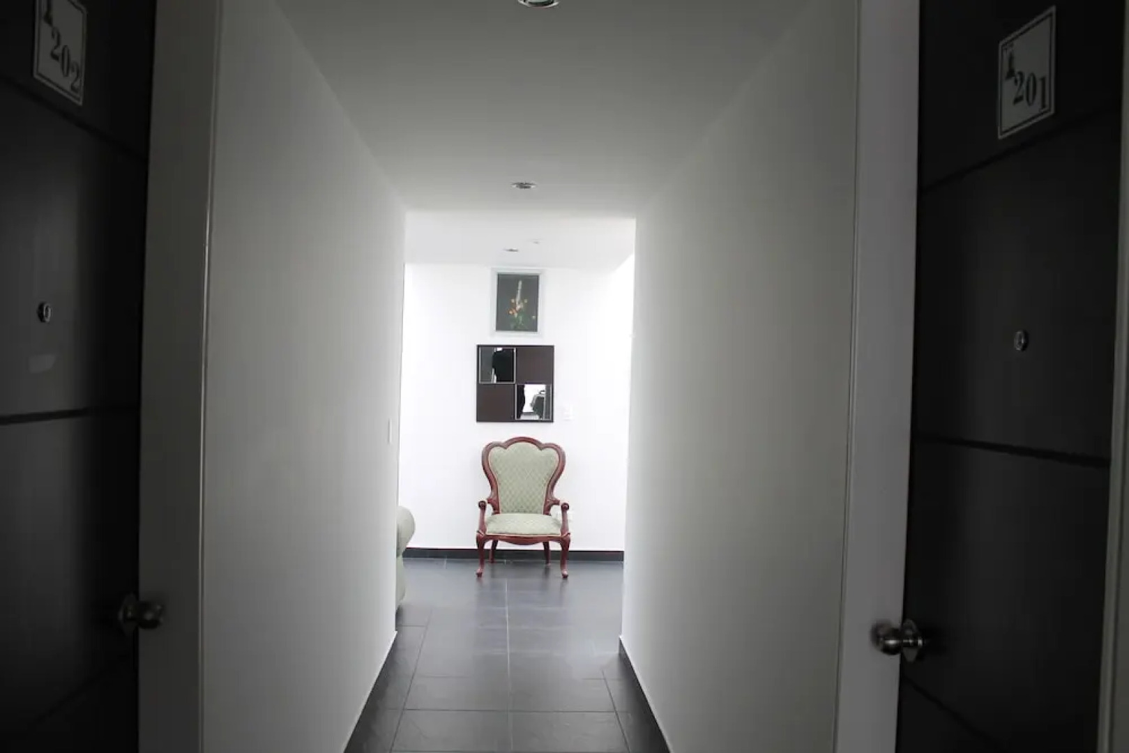 Hotel Parque Santander Tunja