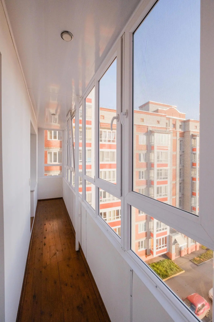 Апартаменты Петровские на Советской, 69