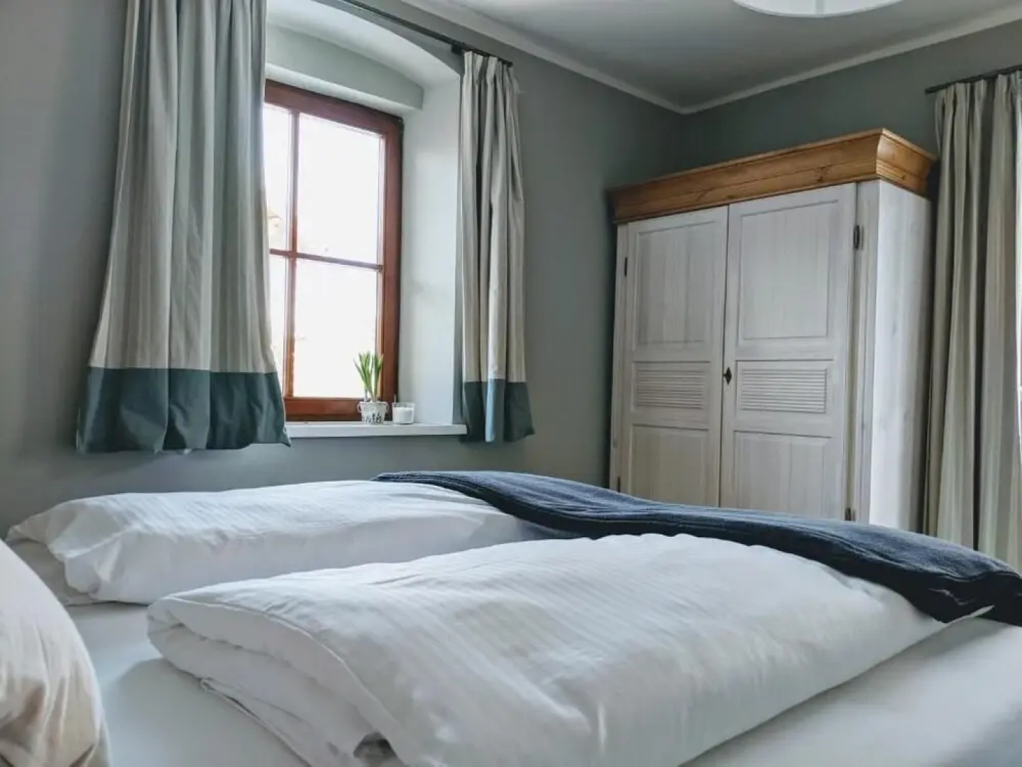 Chalet Sonneck