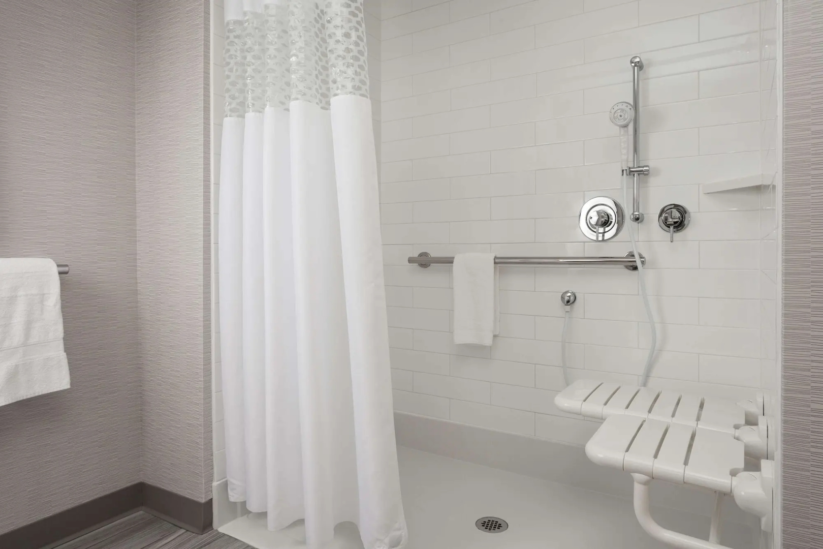 Hampton Inn Lewiston, ID