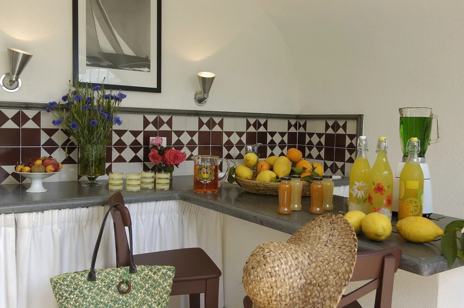 Marechiaro Villa  Relais