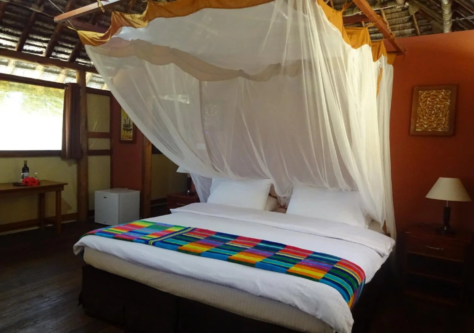 Barry's Beach Resort