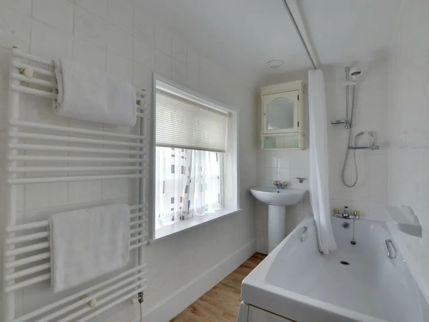 Quaint Cottage in Crowborough With Graden