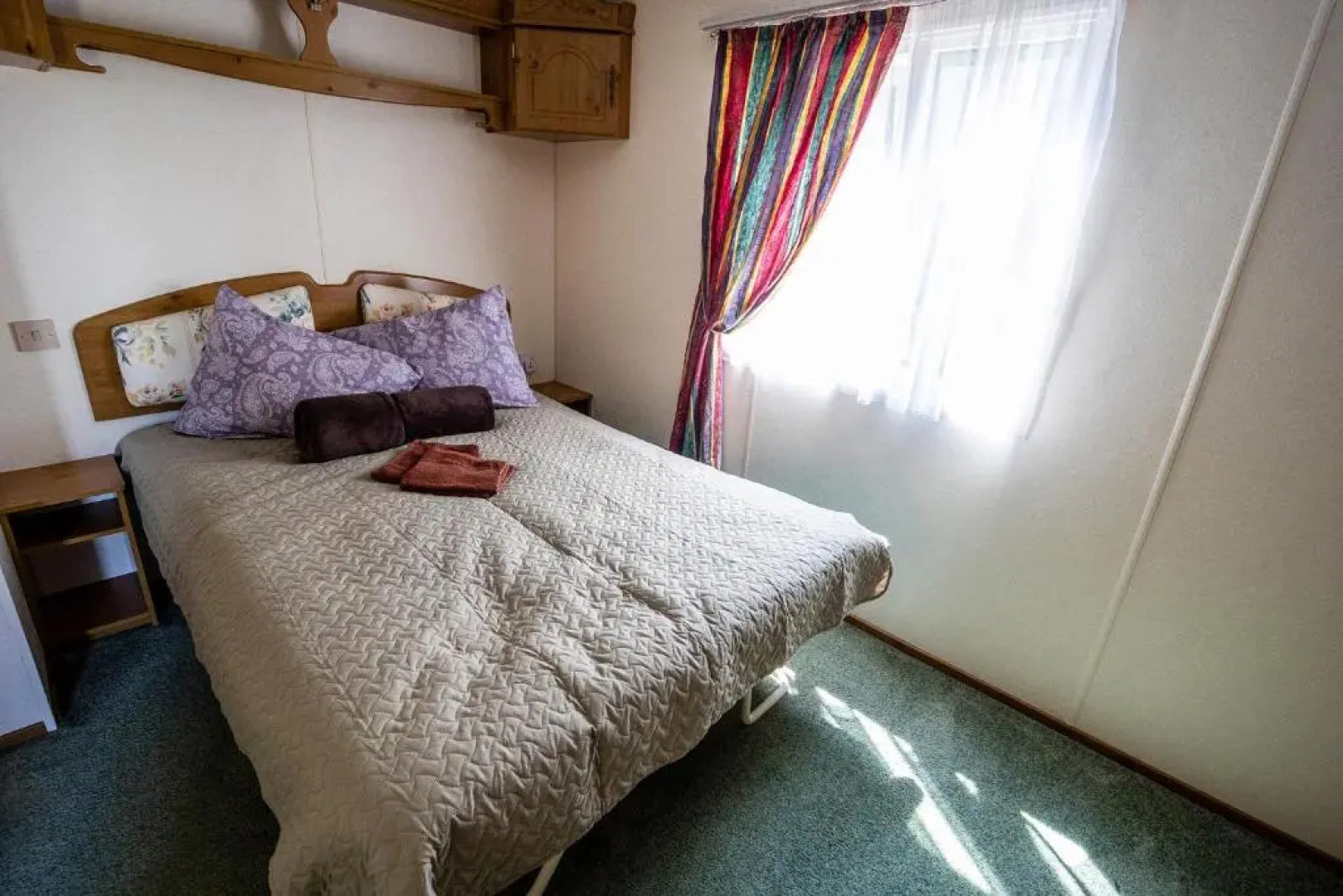 Dvēseles veldzes dārzs