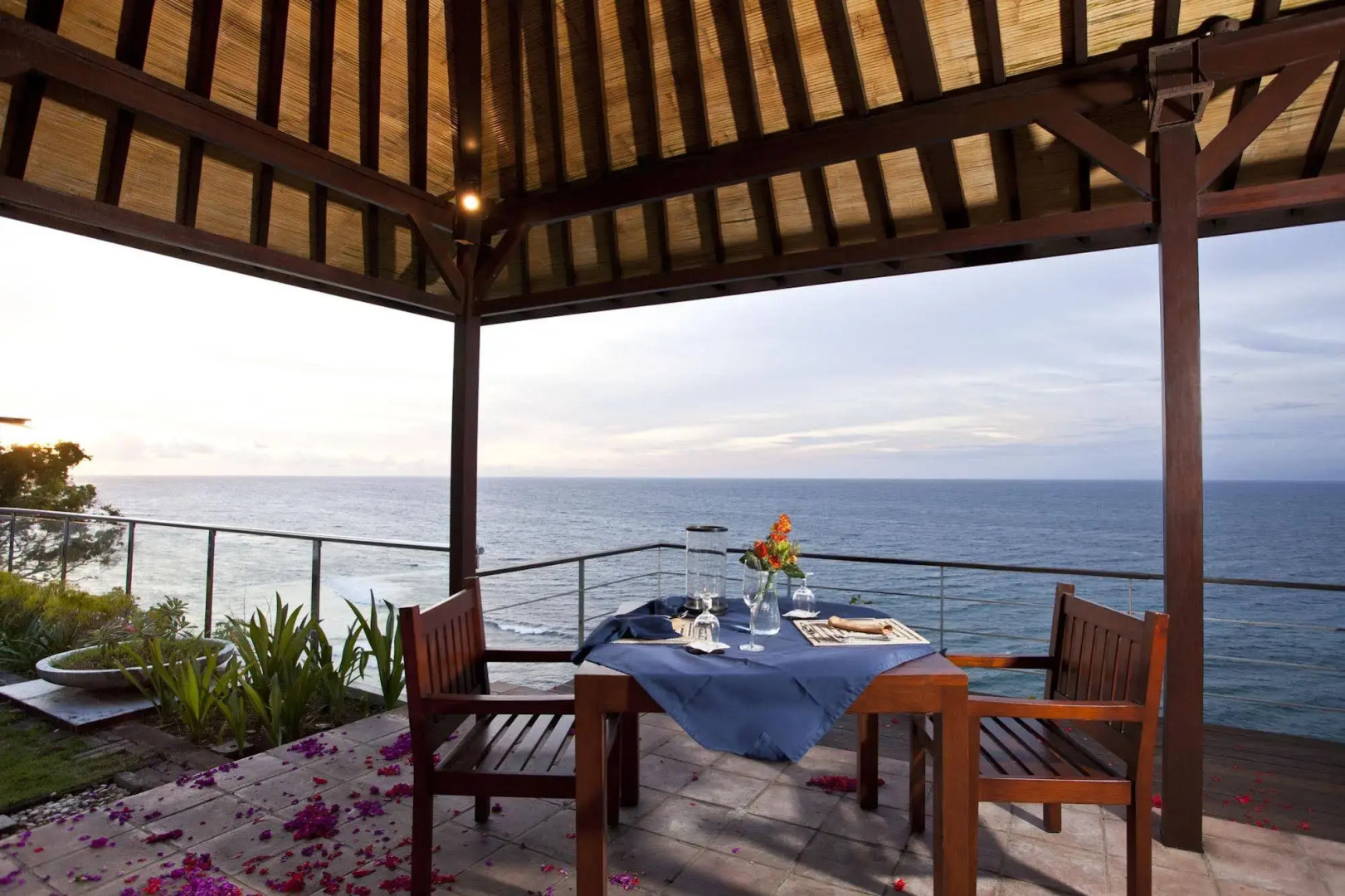 Nomina Villas Pecatu