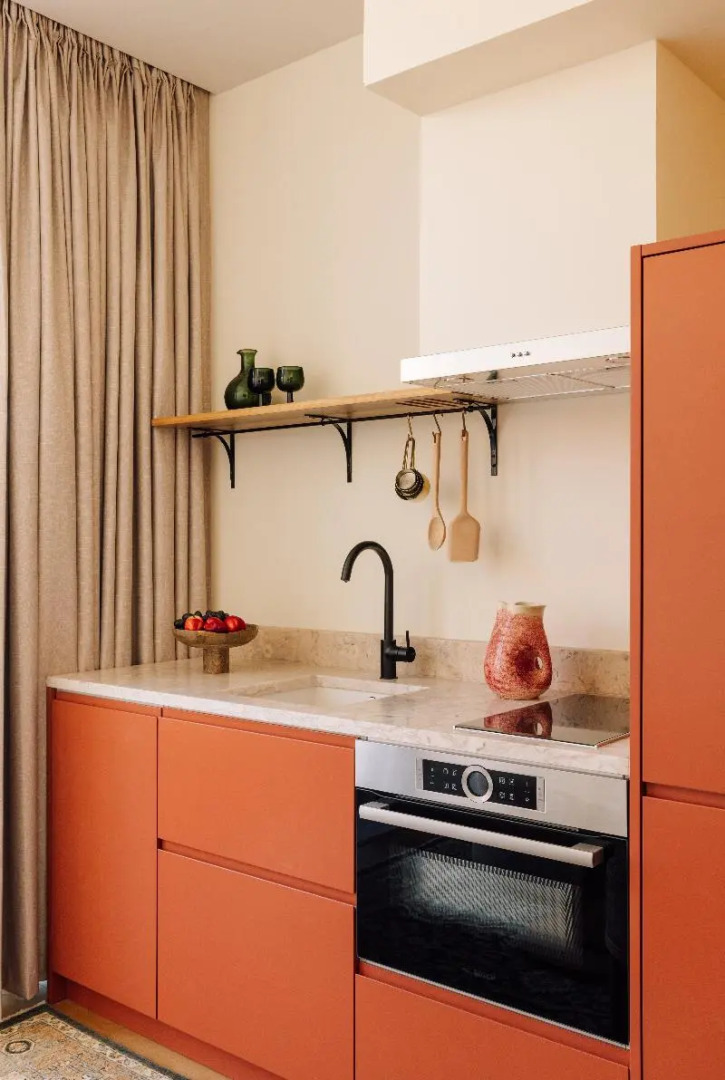 Locke de Santa Joana