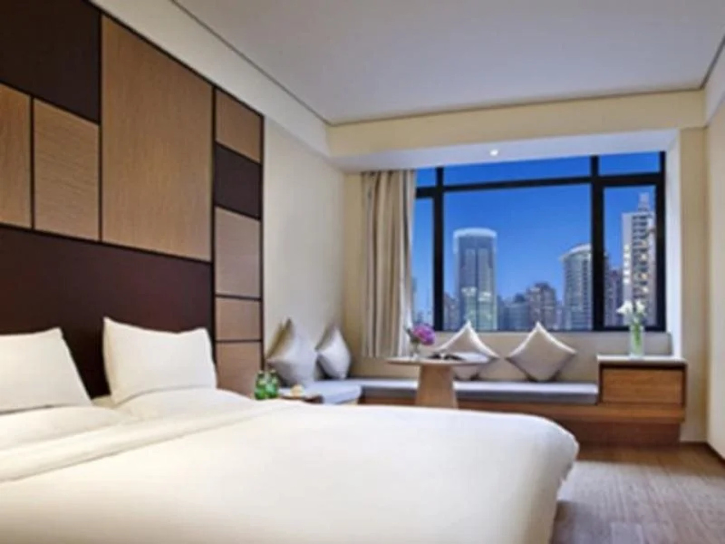 JI Hotel Tianshui South Road, Lanzhou