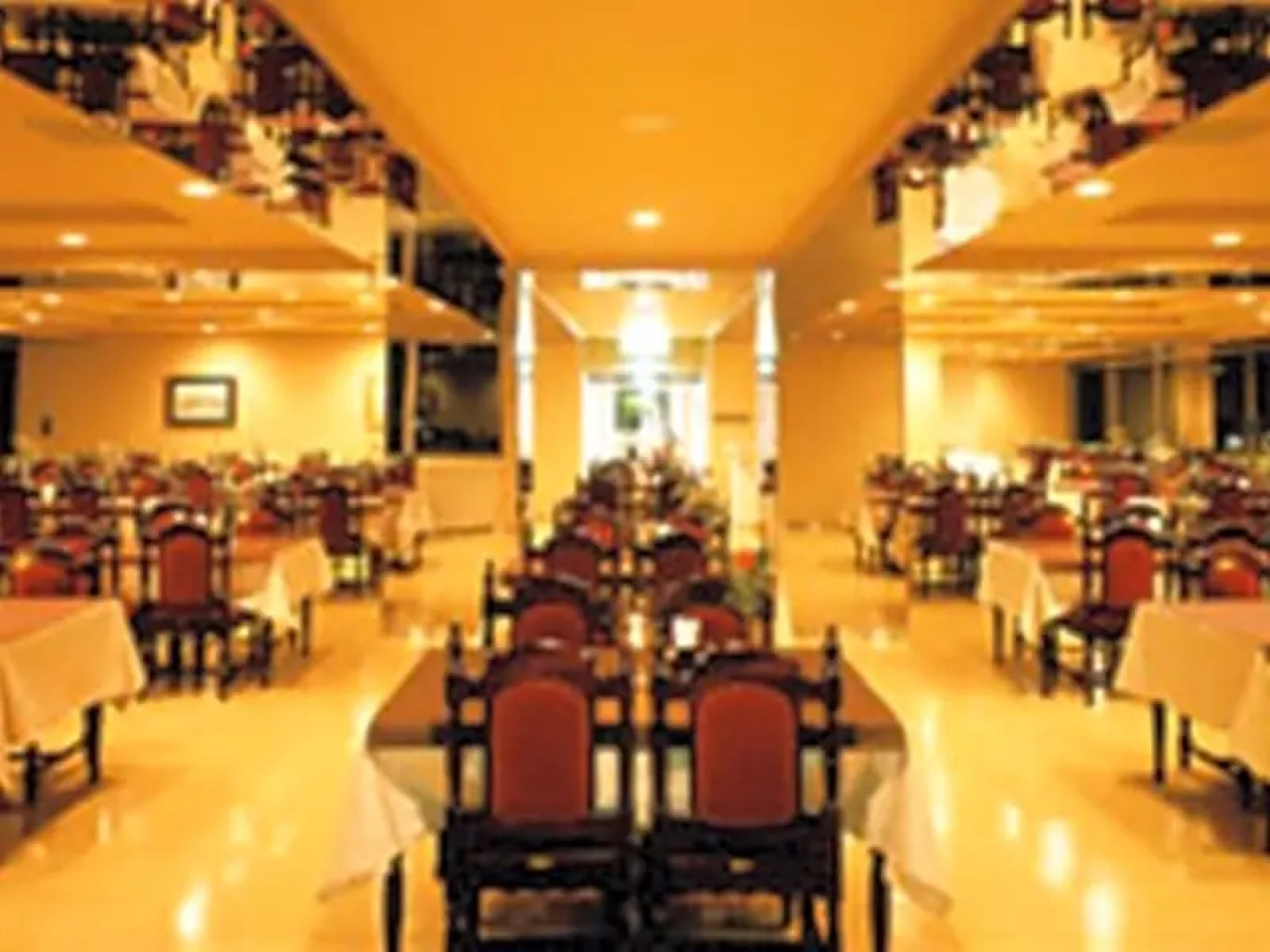 Kitaguni Grand Hotel