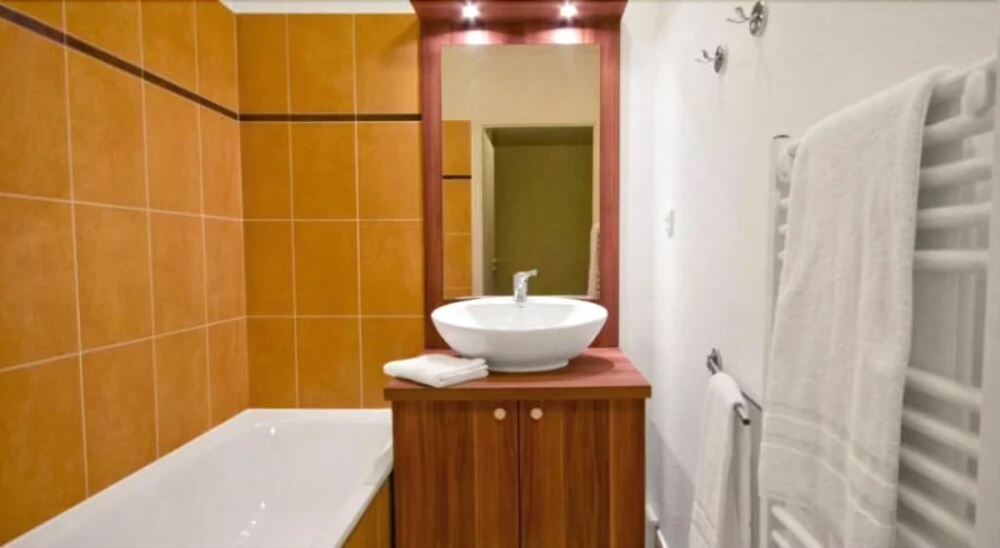 Résidence Lagrange Vacances Les Chalets d'Ax