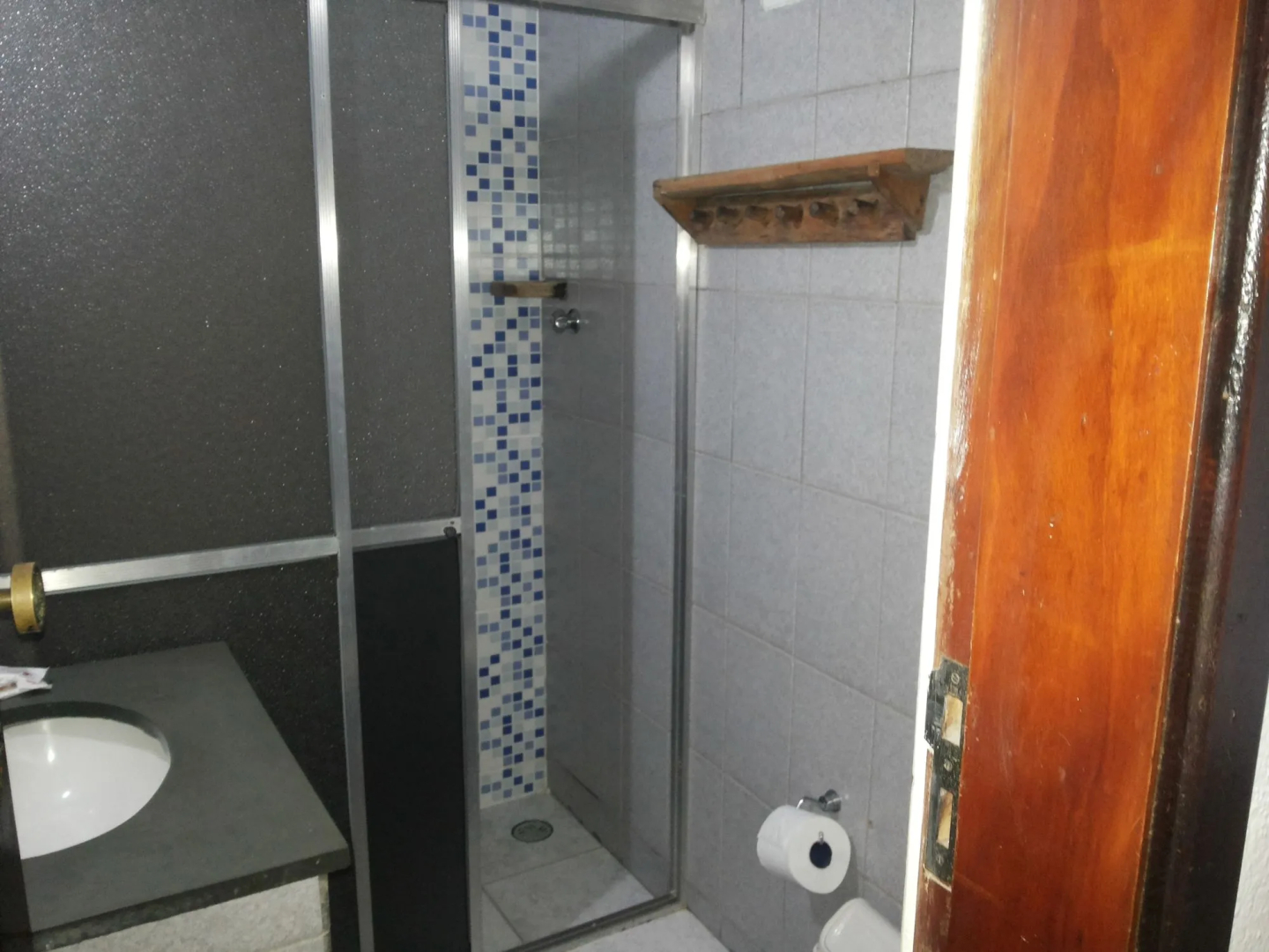 Hotel Cabeça de Boi