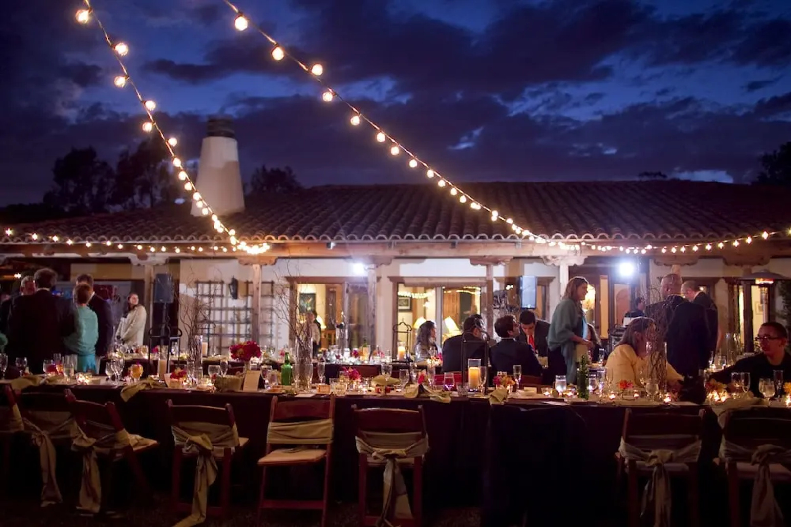 The Casitas of Arroyo Grande