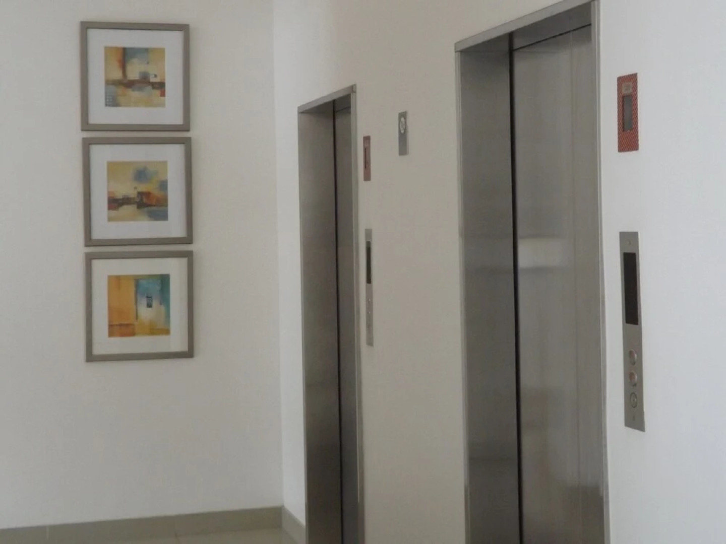 Edificio Vive Viana I