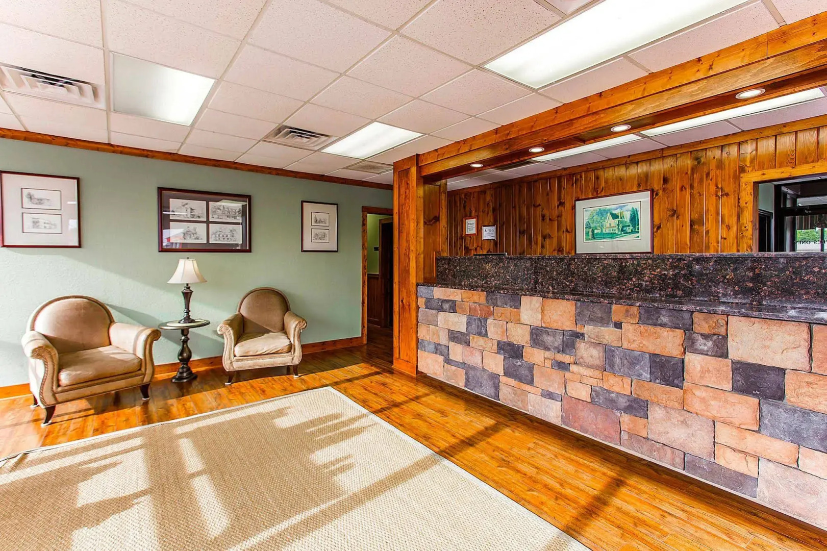 Quality Inn Kernersville