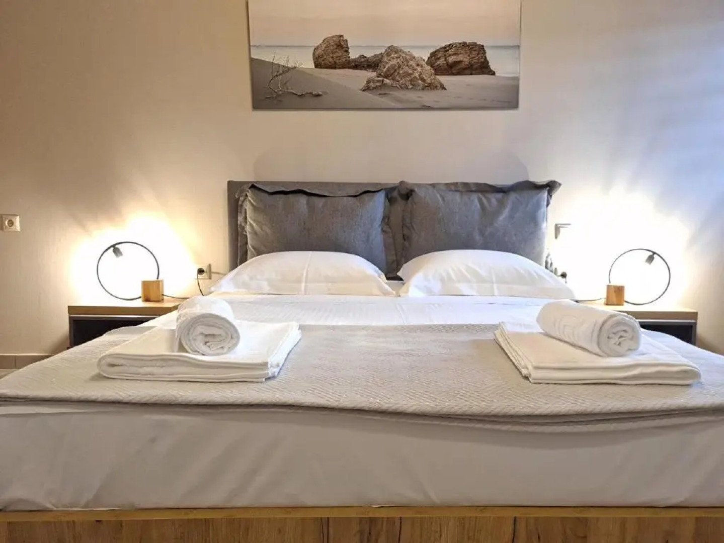 On the water lodging 2