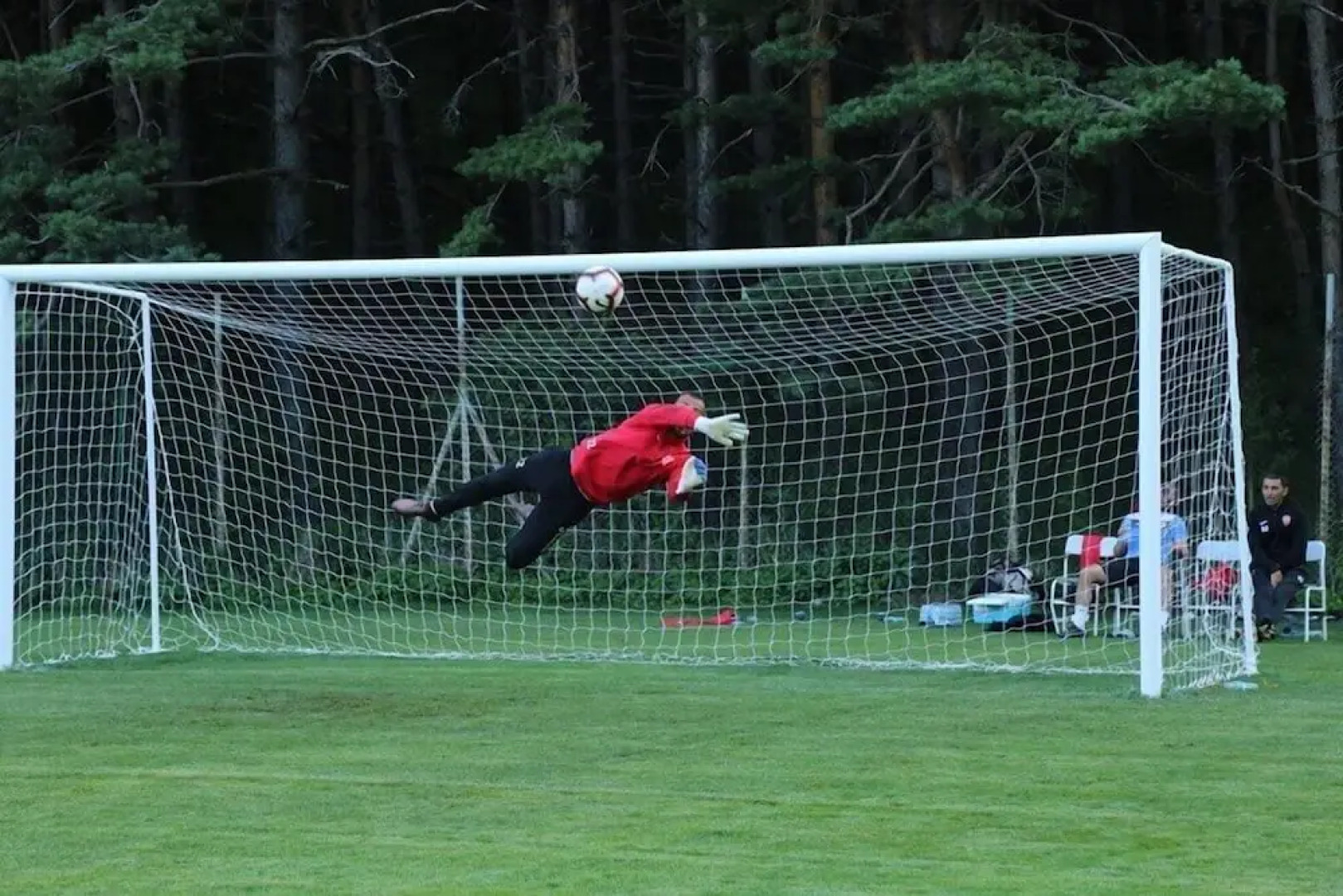 The Sign Esentepe Hotel & Ski Center