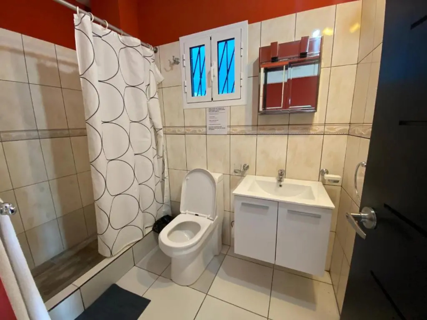 Apartahotel Guaraguao