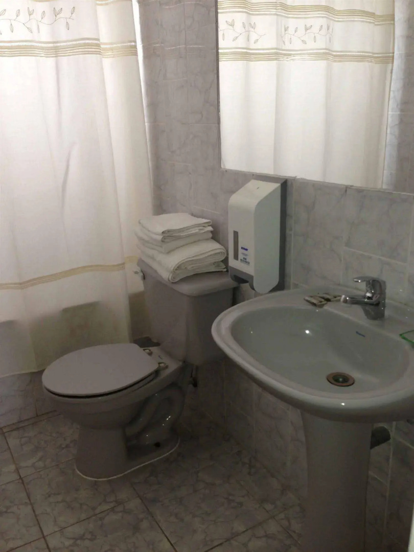 Hotel Blanco Encalada