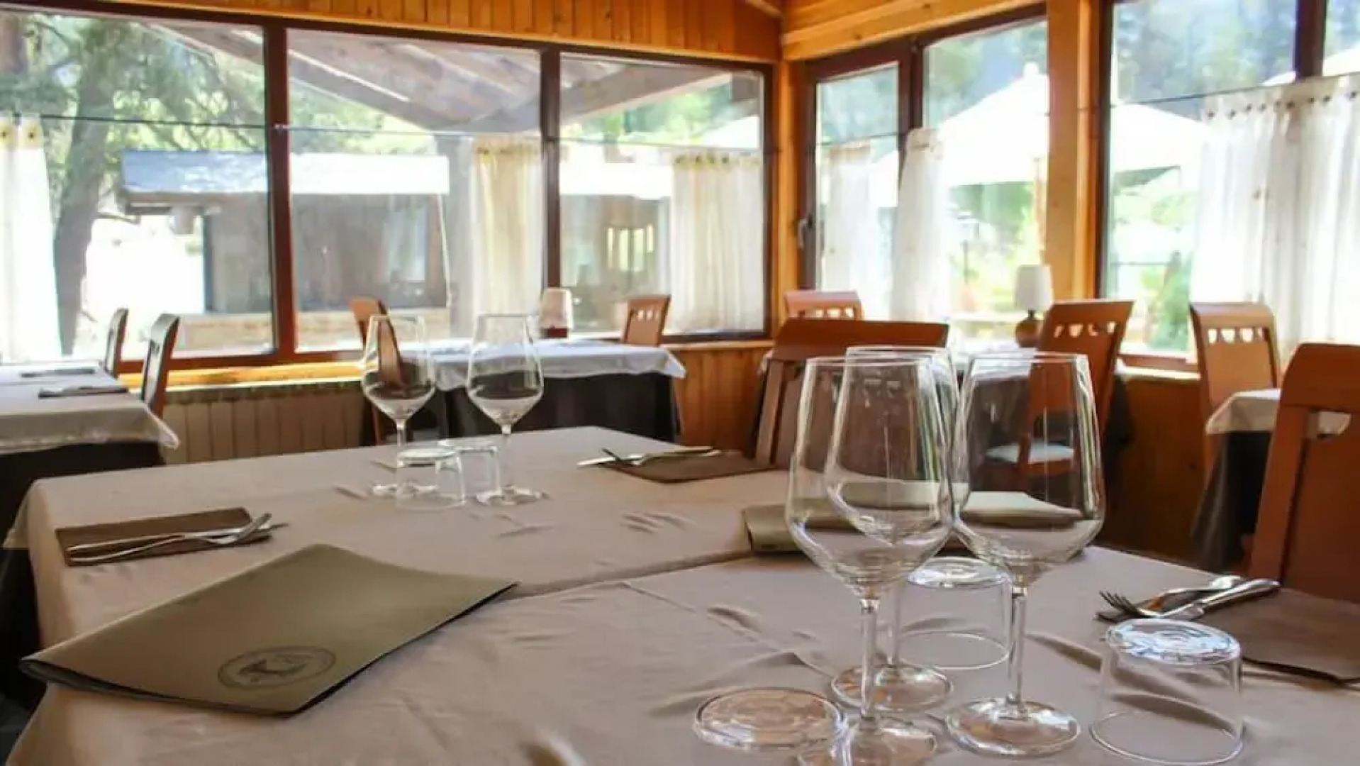 Hotel Banhs de Tredos