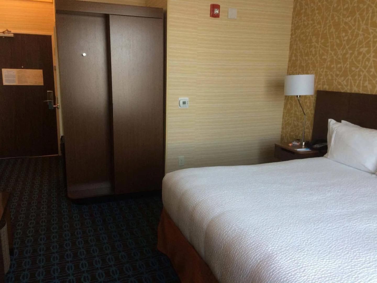 Fairfield Inn & Suites Sacramento Airport Woodland