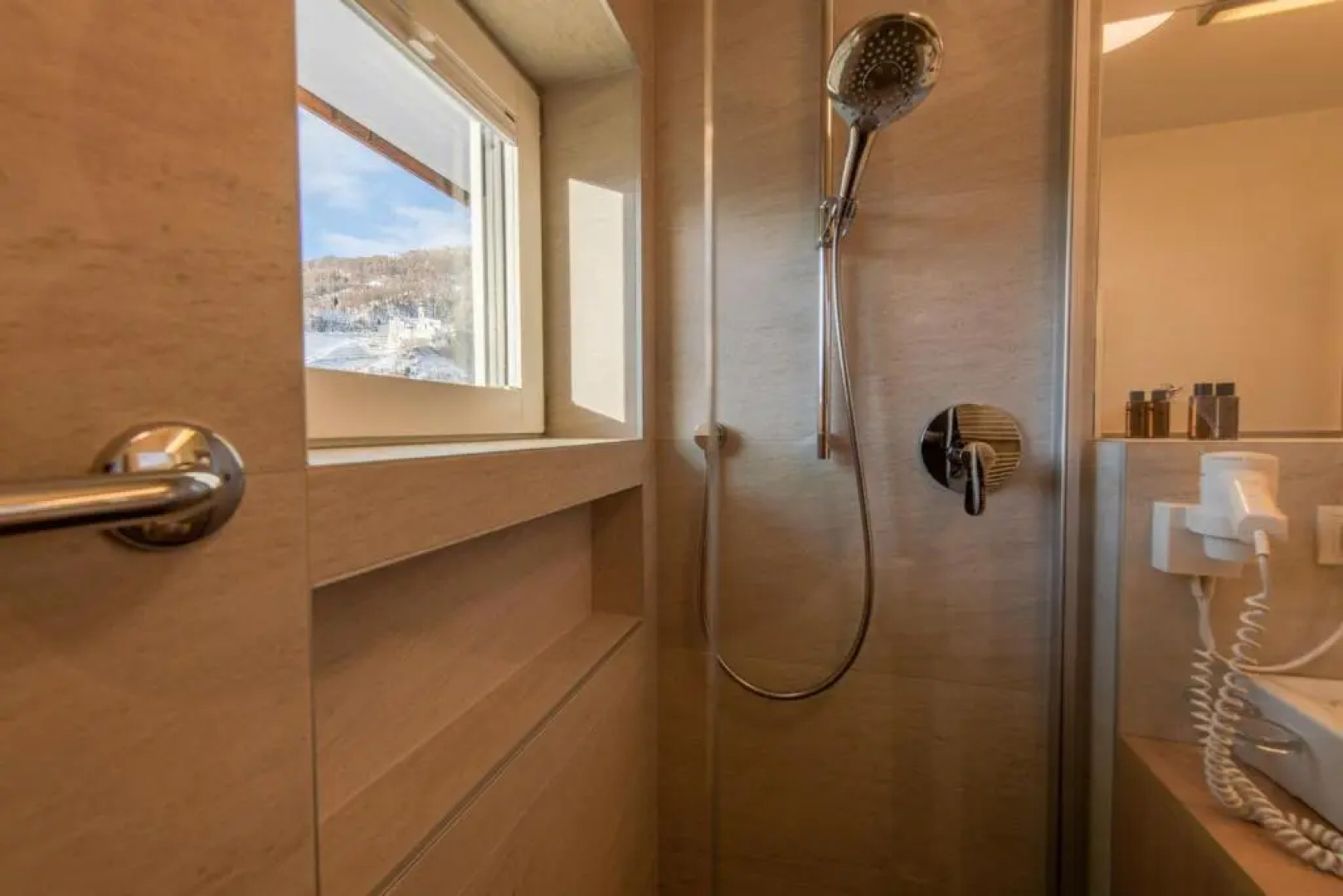 Garni Appartements Almrausch