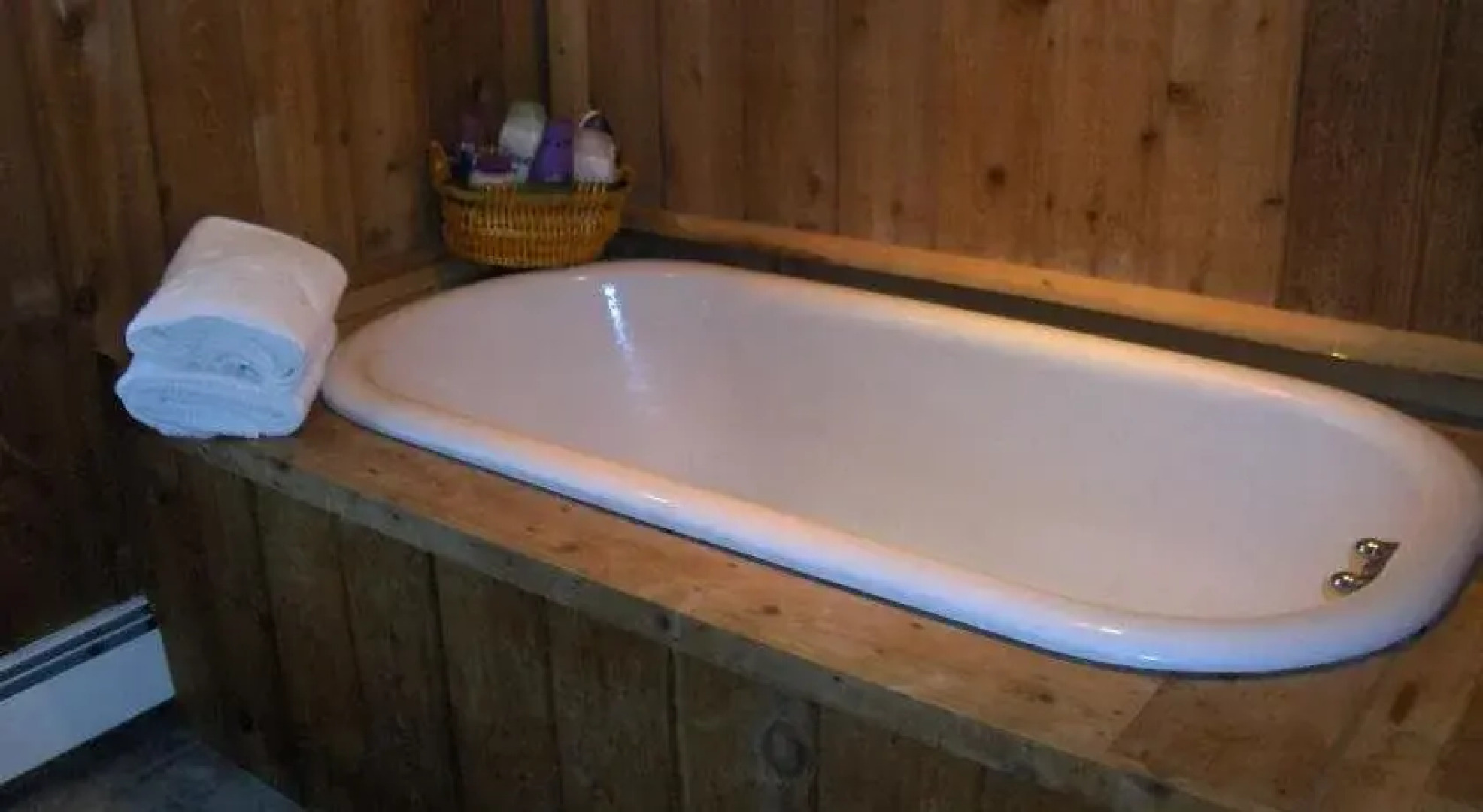 Blue Rock Bed and Breakfast